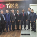 TİKA 822-595-1
