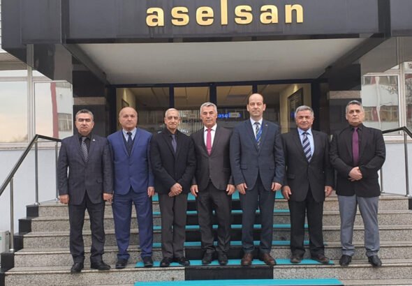 Ankara Aselsan