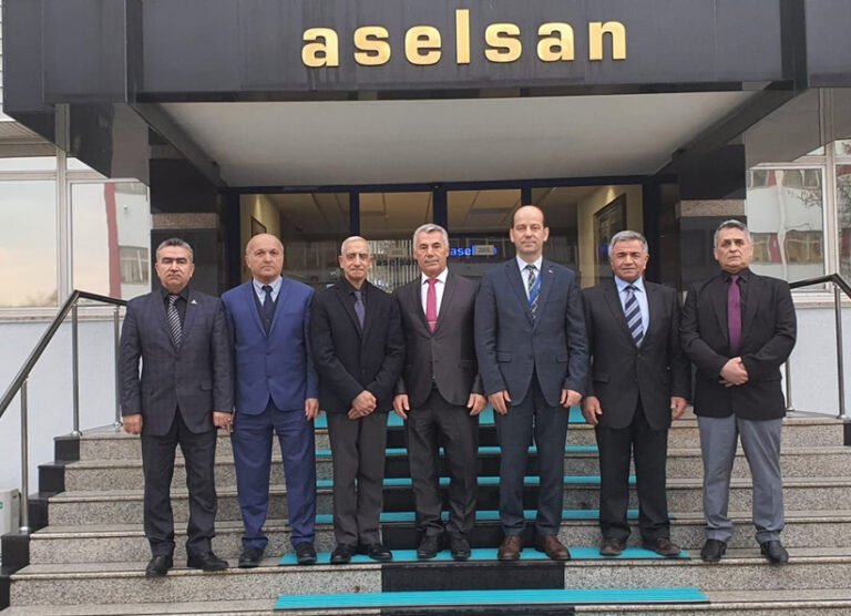 Ankara Aselsan