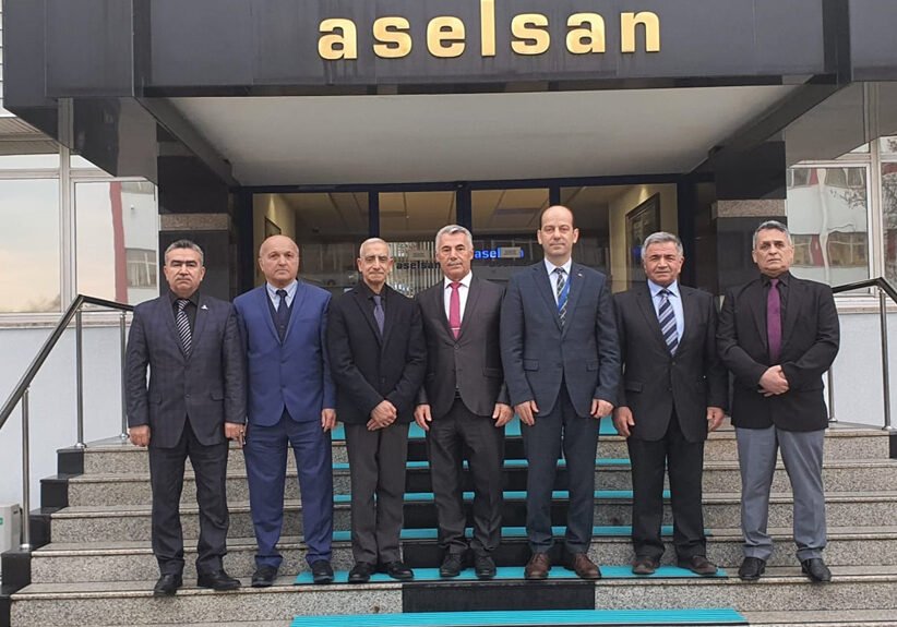 Ankara Aselsan