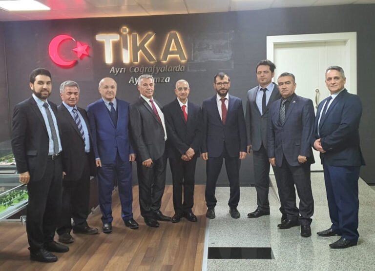 Ankara Tika