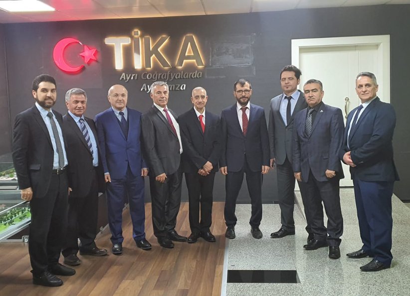 Ankara Tika