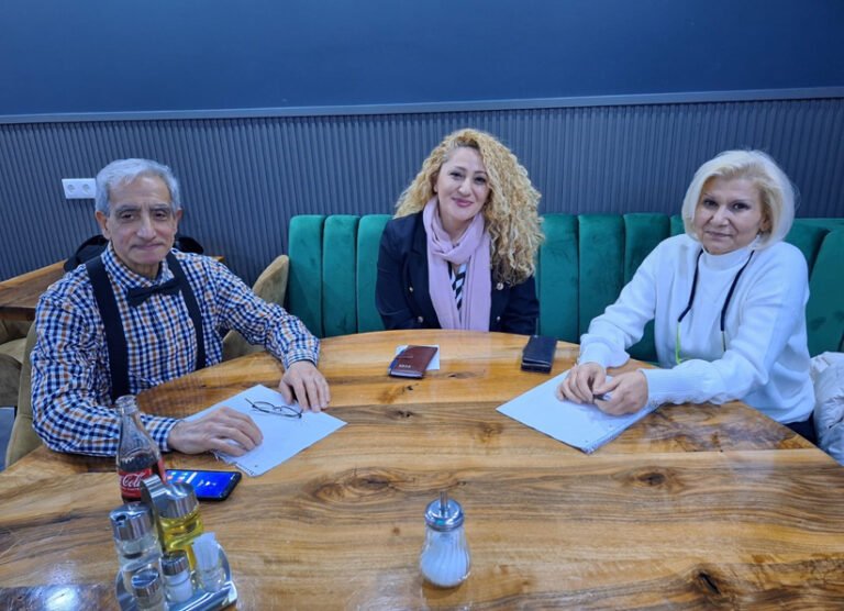 Kassel Toplantısı
