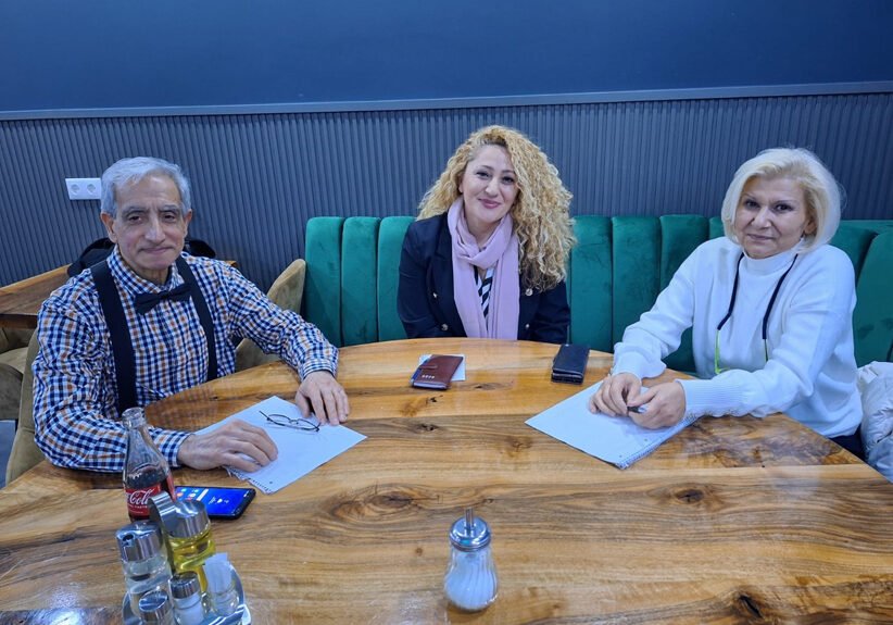 Kassel Toplantısı